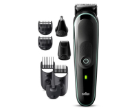 BRAUN MULTIGROOM MGK3440 BLK/GREY - 1186929 - zdjęcie 1